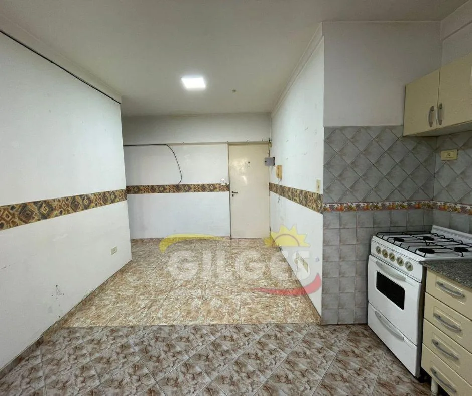 Two-room apartment in Ramos Mejía