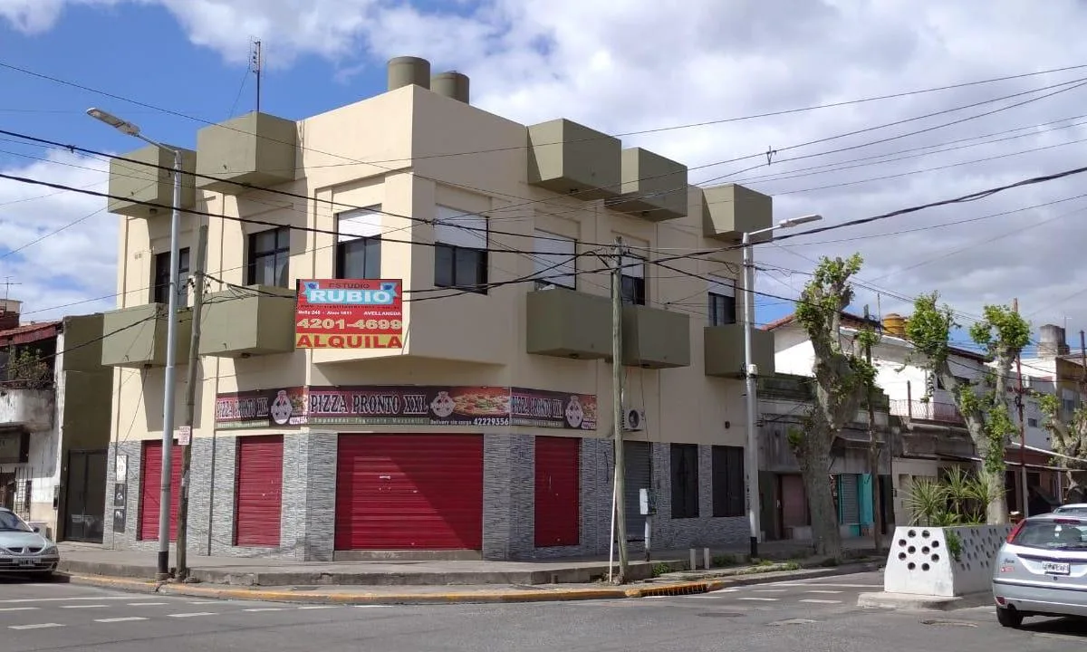 PH с 2 спальнями в Avellaneda