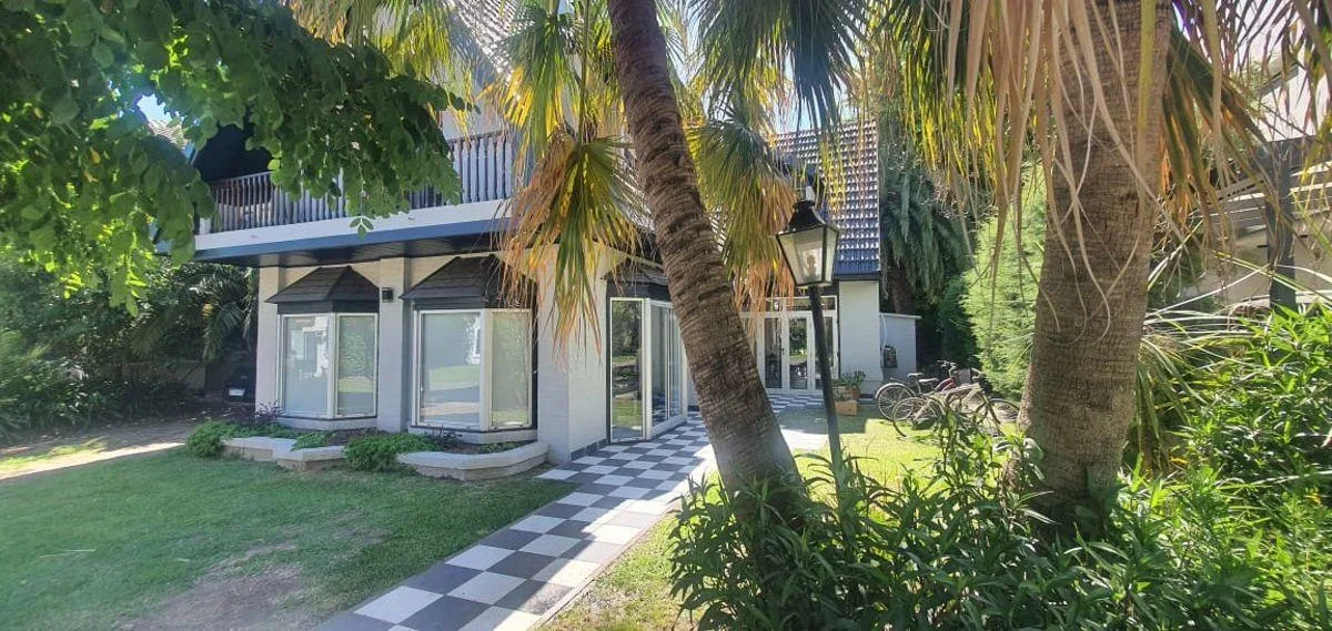 Casa en Alquiler C/ Cochera en El Sosiego