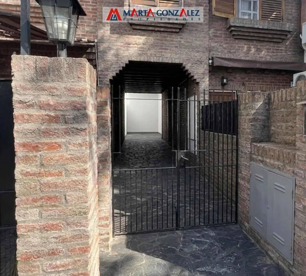 Three-room PH in La Matanza
