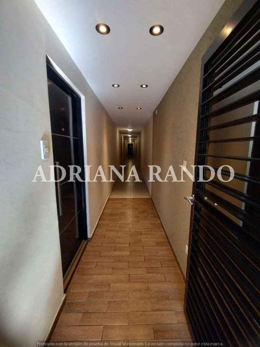 PH de 3 ambientes con jardín en Villa del Parque