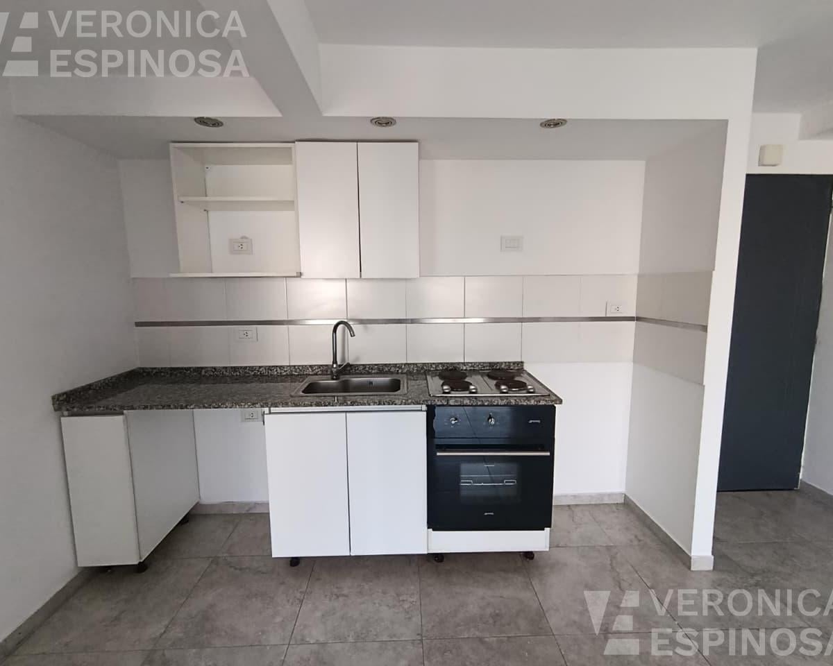 Квартира с двумя комнатами в аренду в Morón Norte