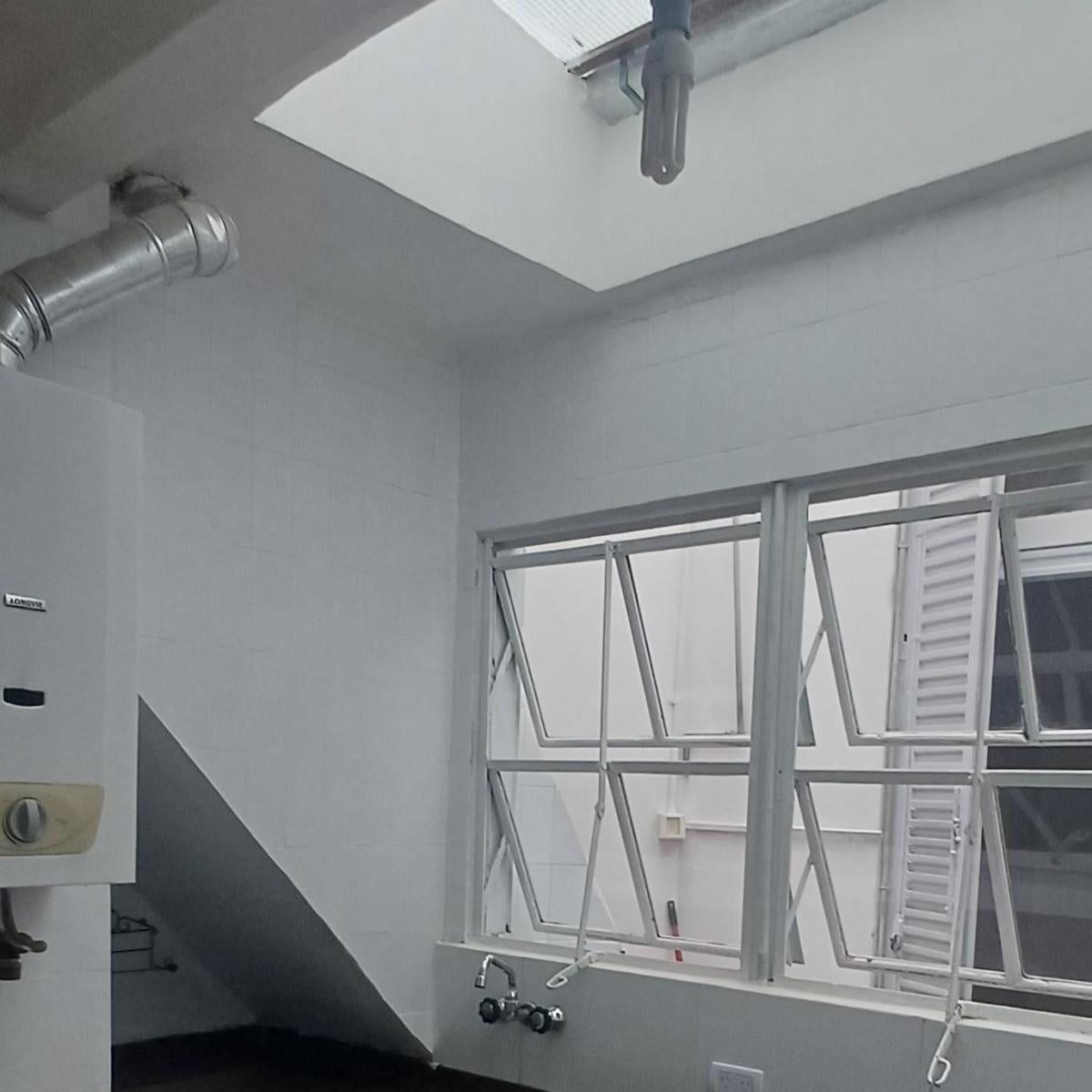 Departamento de 3 dormitorios en Caballito