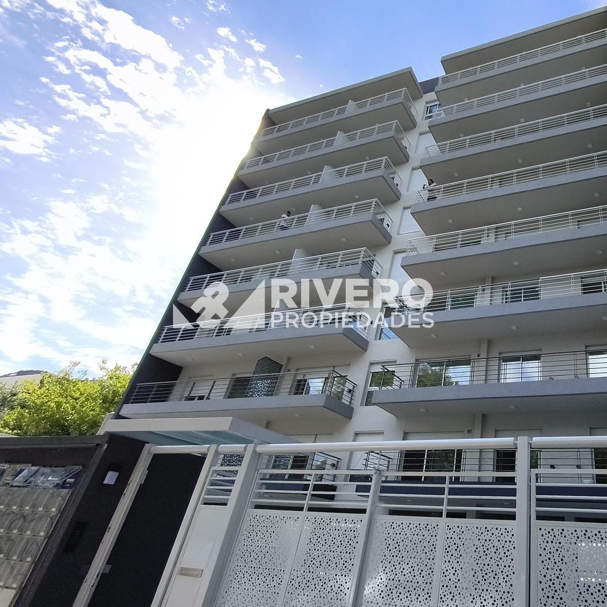 New studio apartment in Morón Sur
