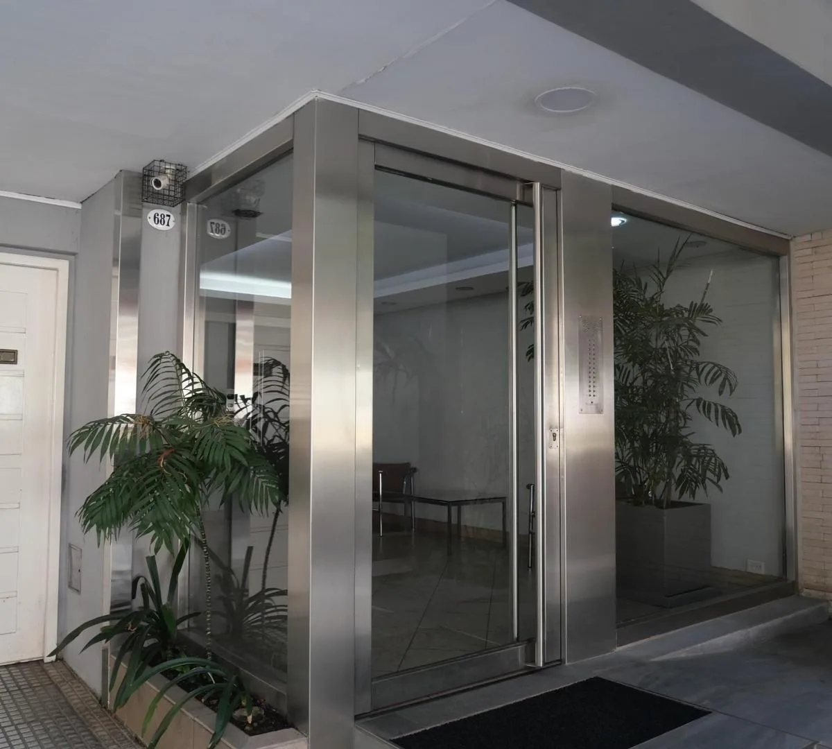 Departamento de 3 dormitorios en Núñez