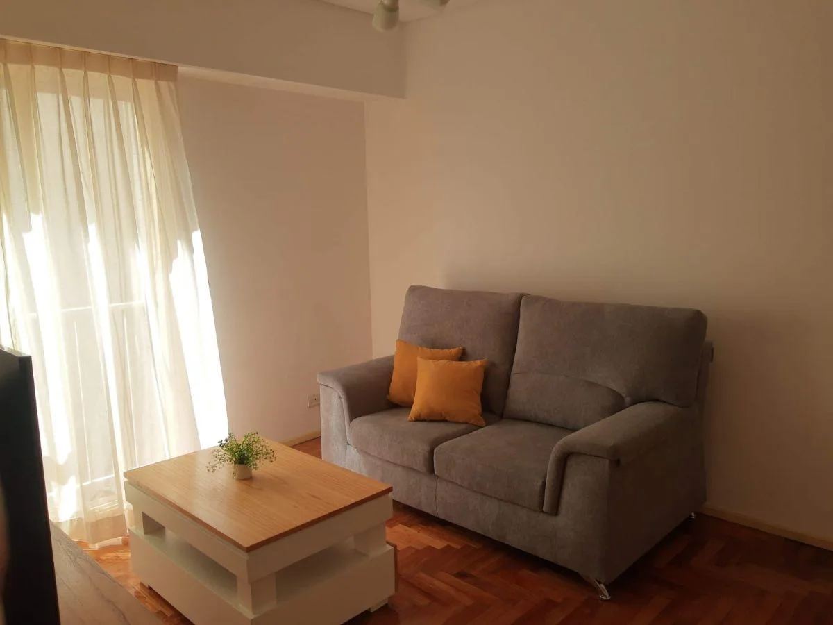 Apartamento de 2 ambientes em Buenos Aires