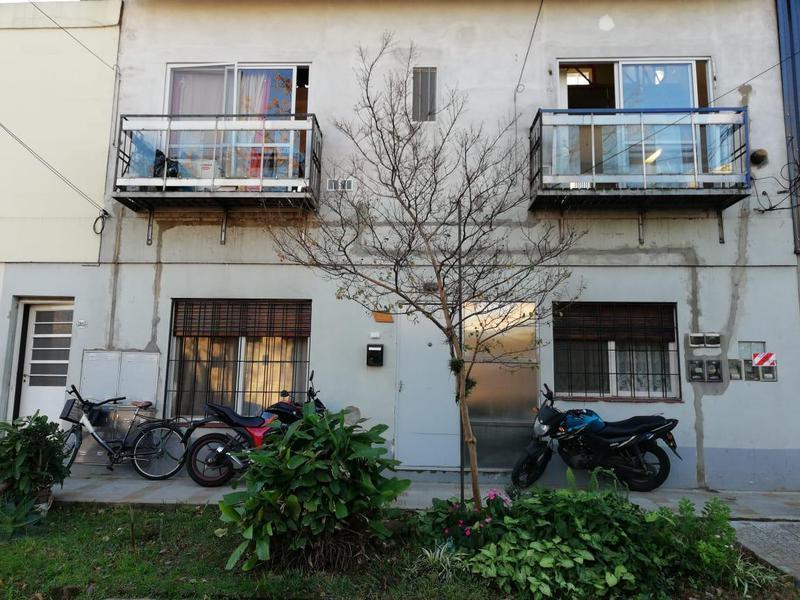 PH dúplex de 2 ambientes en Munro