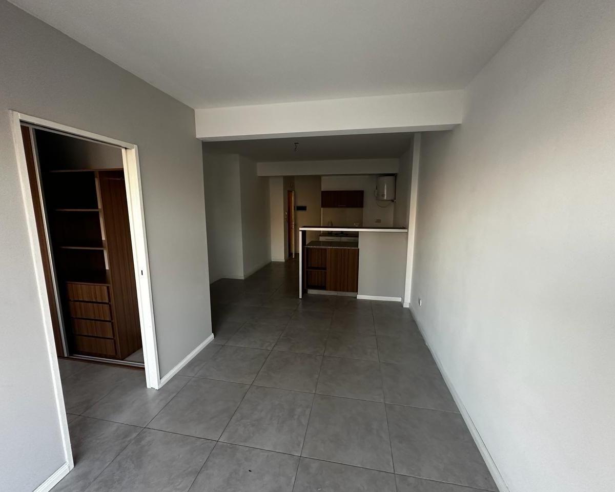 Departamento de 2 ambientes apto profesional en Caballito