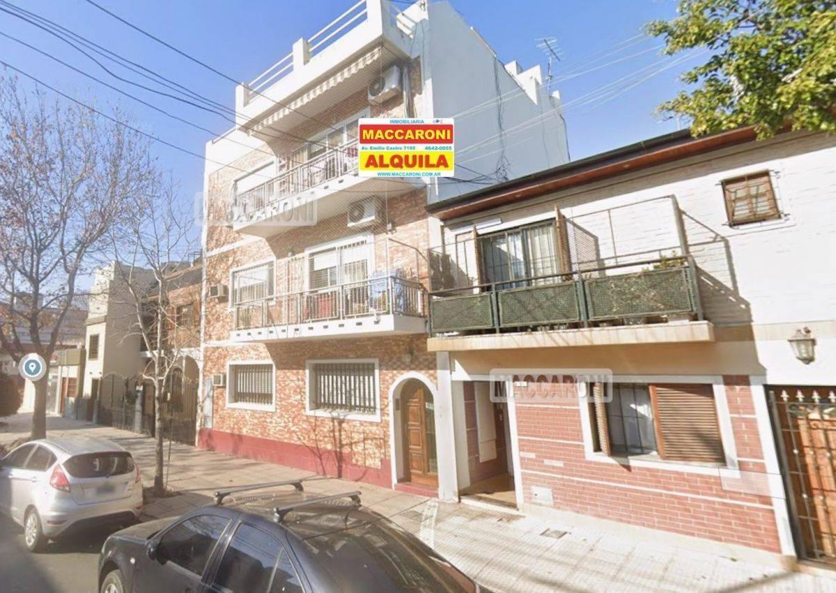 PH de 3 ambientes com 2 dormitórios em Liniers