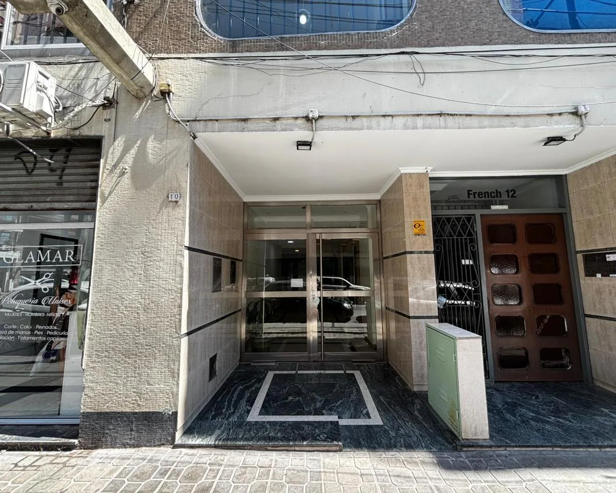 Kitnet em Avellaneda