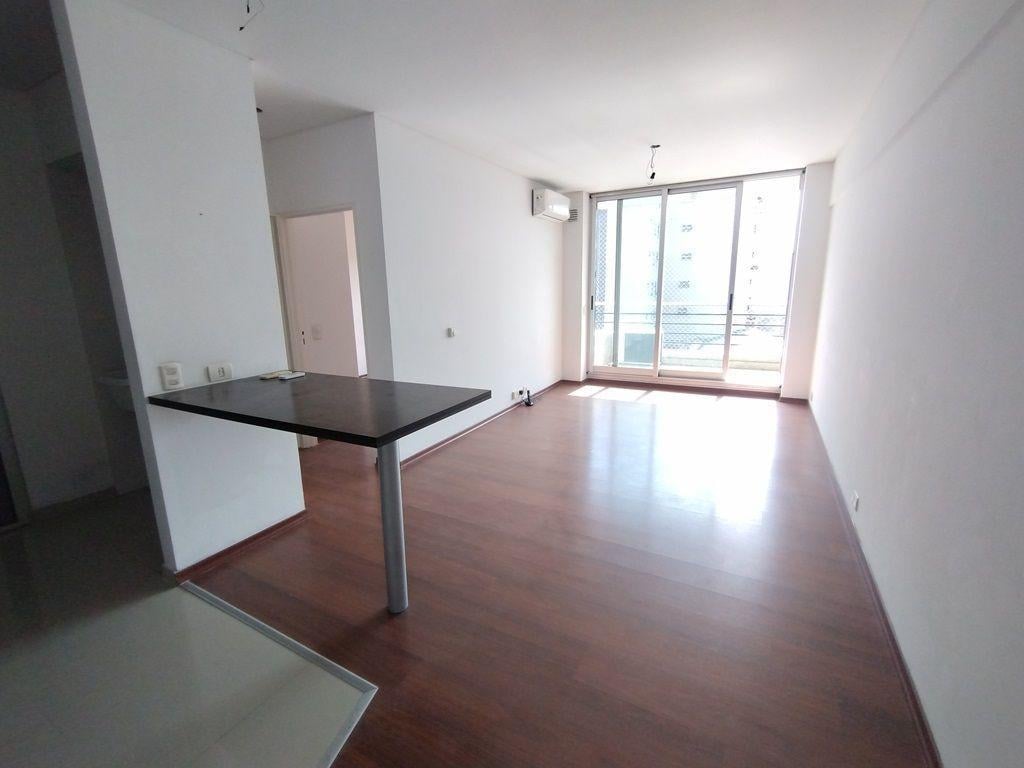 Departamento de 2 ambientes con balcón en Caballito