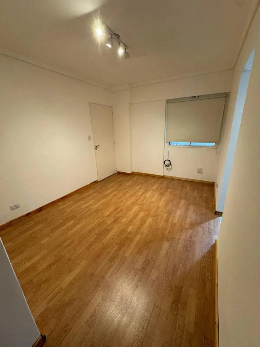 One-bedroom apartment in Recoleta