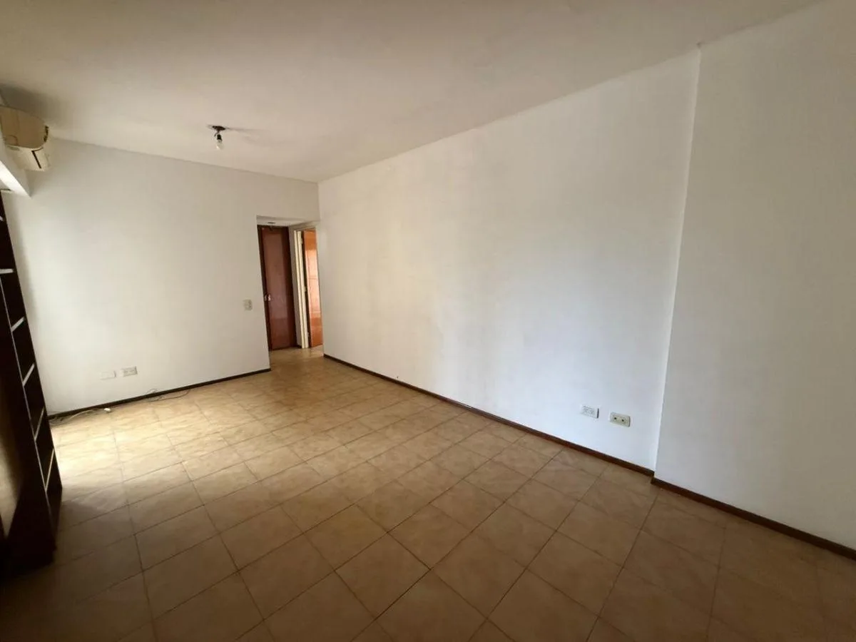 Departamento de 2 ambientes apto profesional en Villa Crespo