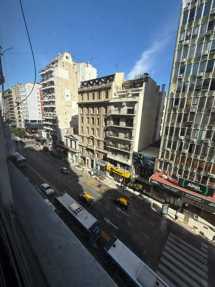 Apartment for residential or professional use in Recoleta