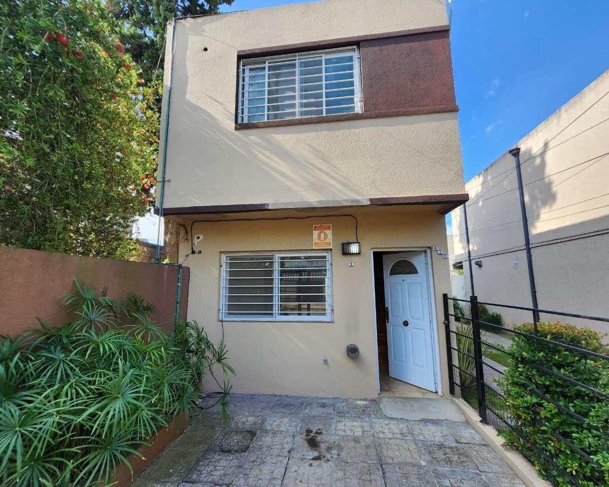 Duplex com 2 quartos em Ituzaingó Sur