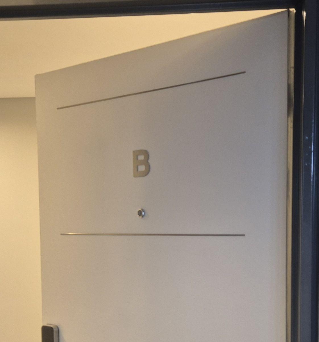 Квартира-студия 47 m² в Caballito с балконом