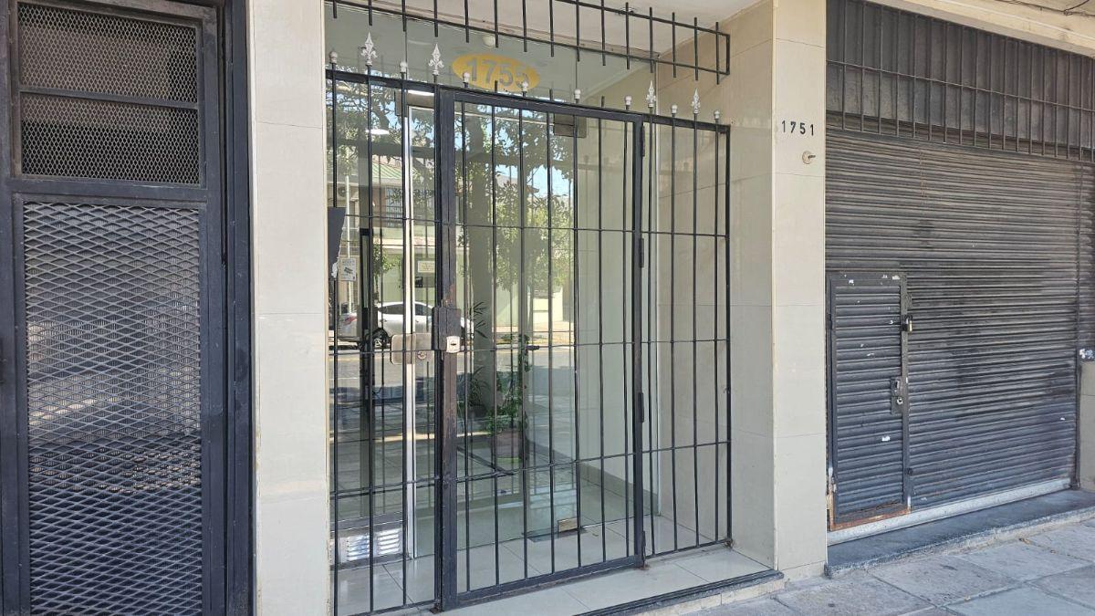 Monoambiente en alquiler en Parque Chacabuco