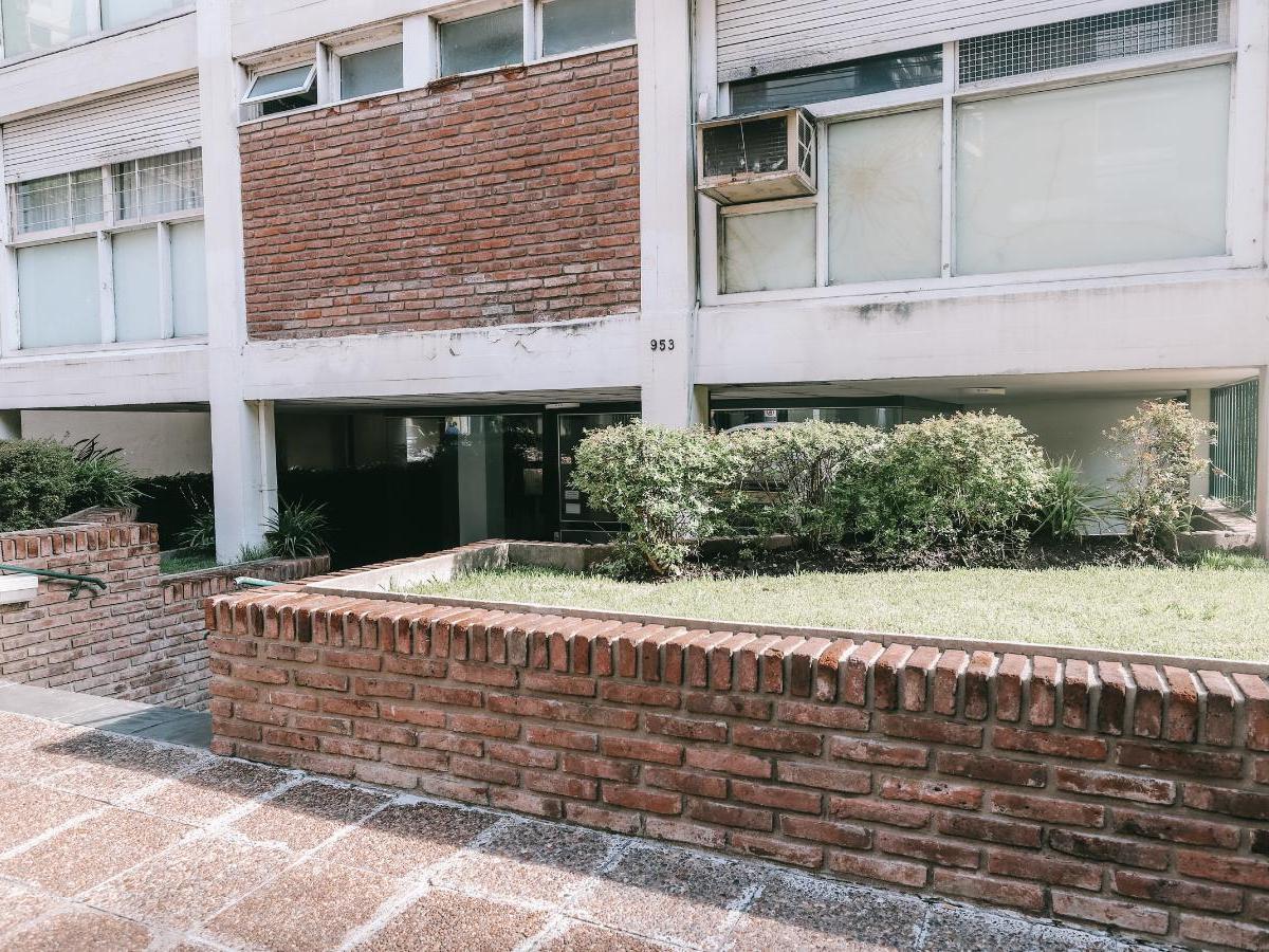 Studio apartment in Acassuso