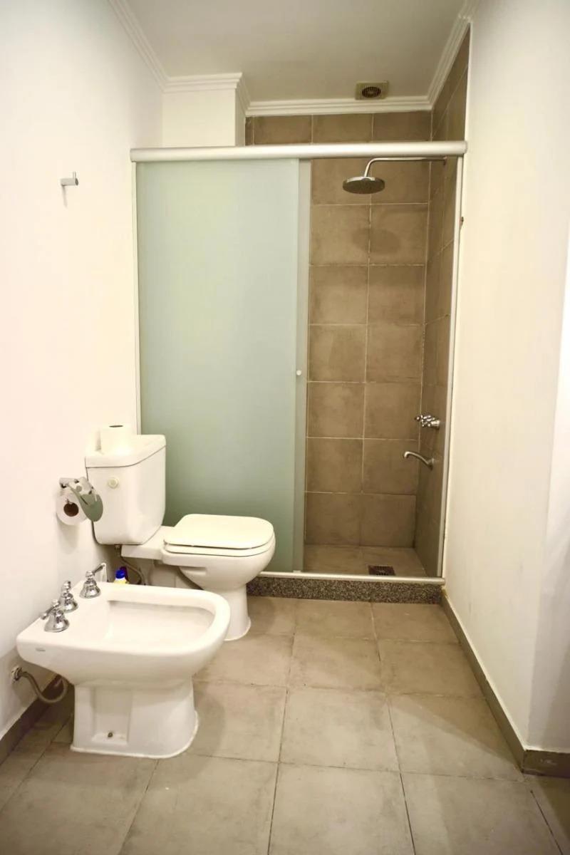 Monoambiente en alquiler en Villa Urquiza