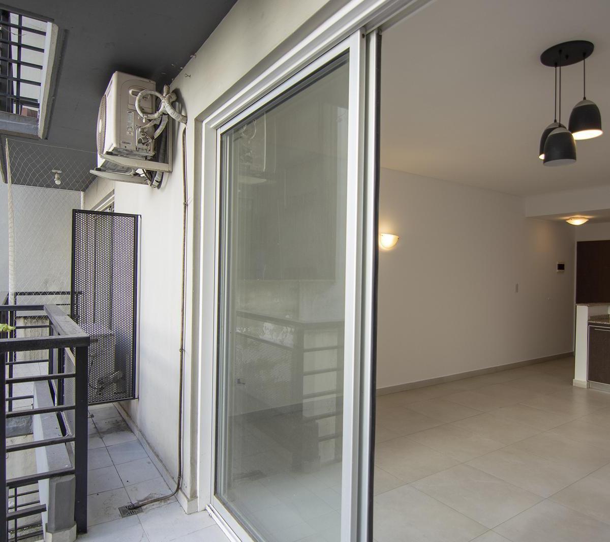 Studio apartment with amenities in Almagro