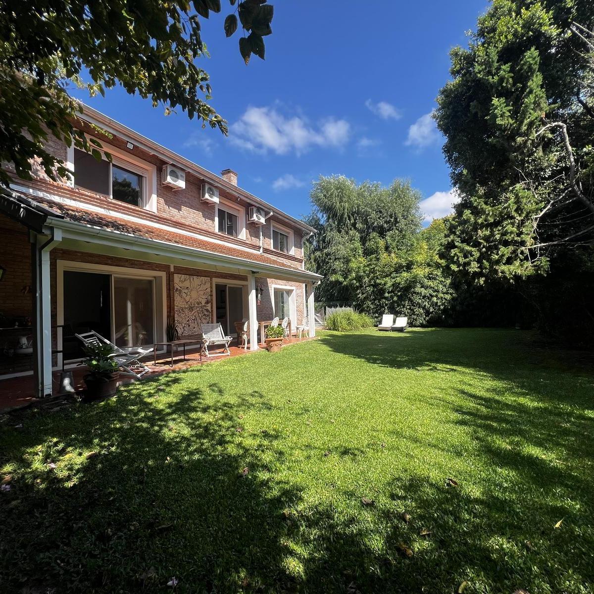 Casa com 4 quartos em San Fernando