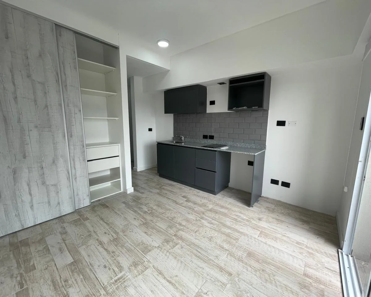 Новая квартира-студия в Temperley