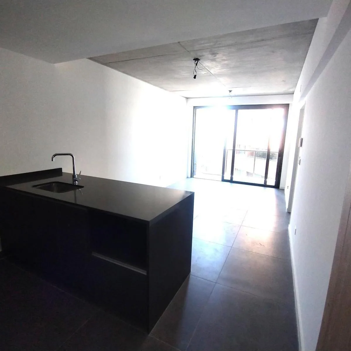 Listing: 1 bedroom, Núñez
