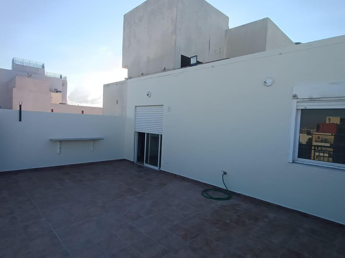 Departamento de 2 ambientes con terraza en Villa Santa Rita