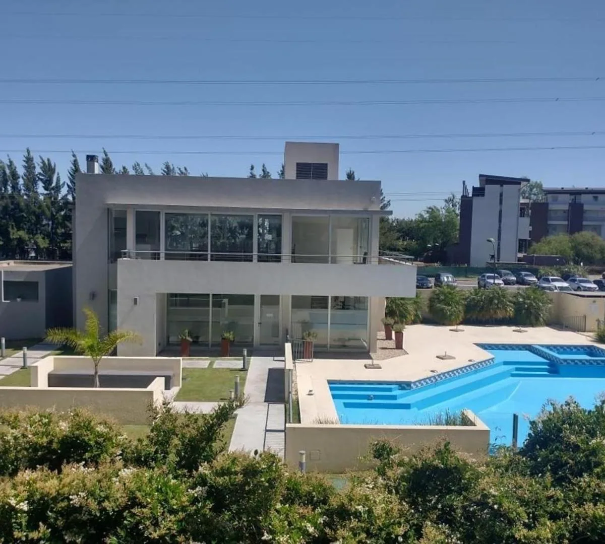 Usd 1250. - 3 Amb C/cohc. y Baulera C/muebles