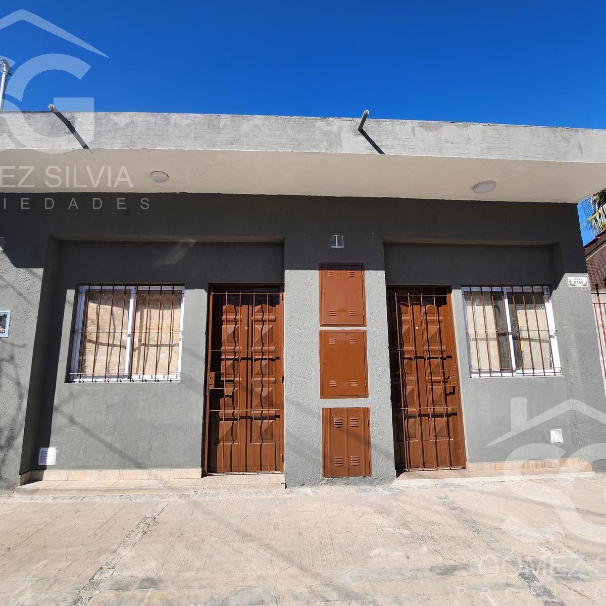 PH de 2 ambientes en planta baja en Hurlingham