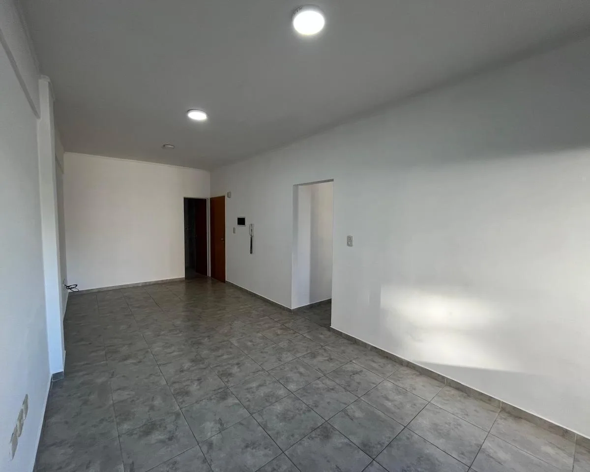 Studio apartment for rent in La Plata