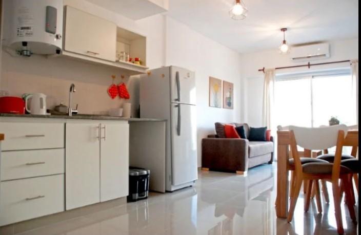 Apartamento de 1 quarto em Flores