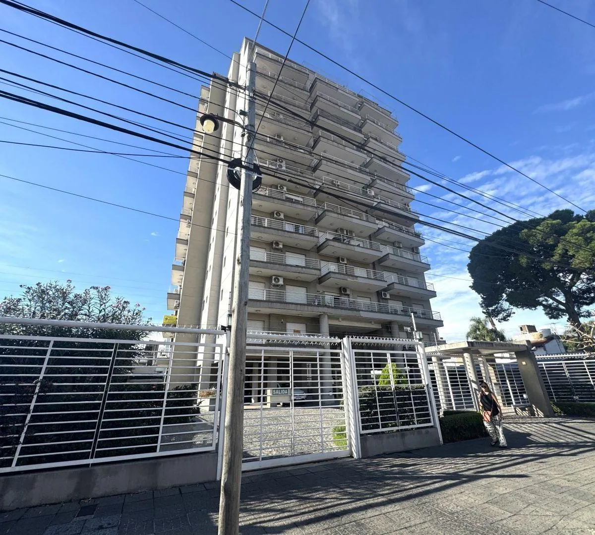 Monoambiente en Caseros, Tres de Febrero