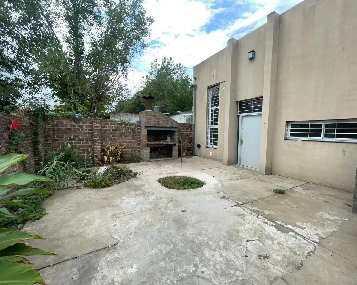 Apartamento de dois ambientes (loft) com 1 quarto em Luján