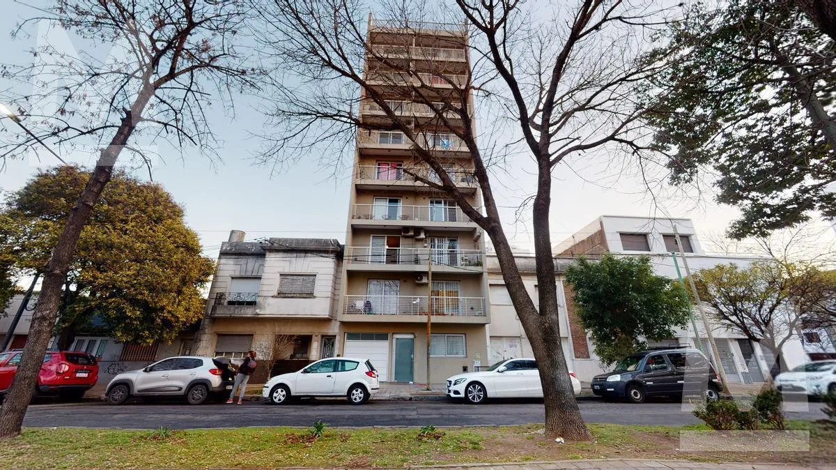 Monoambiente en alquiler en La Plata