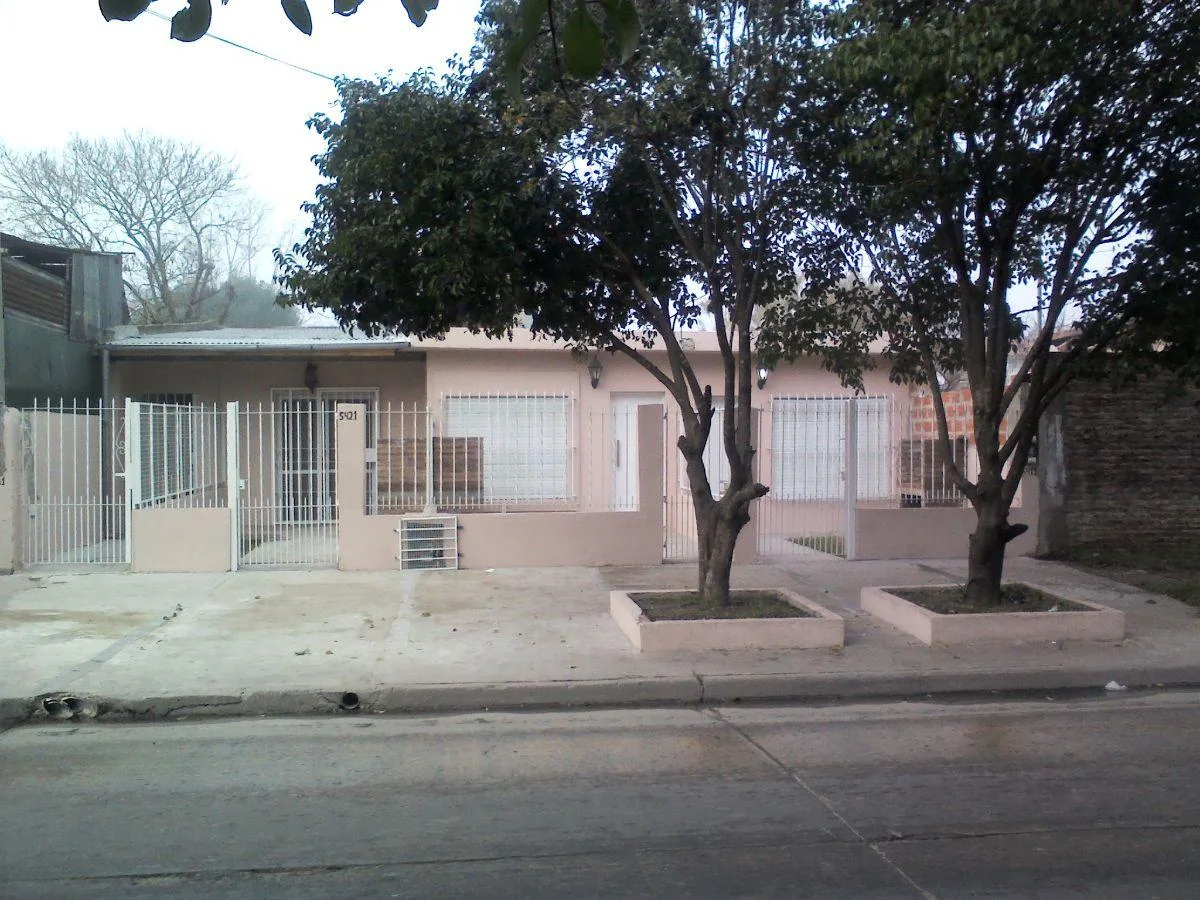 Departamento 2 Ambientes