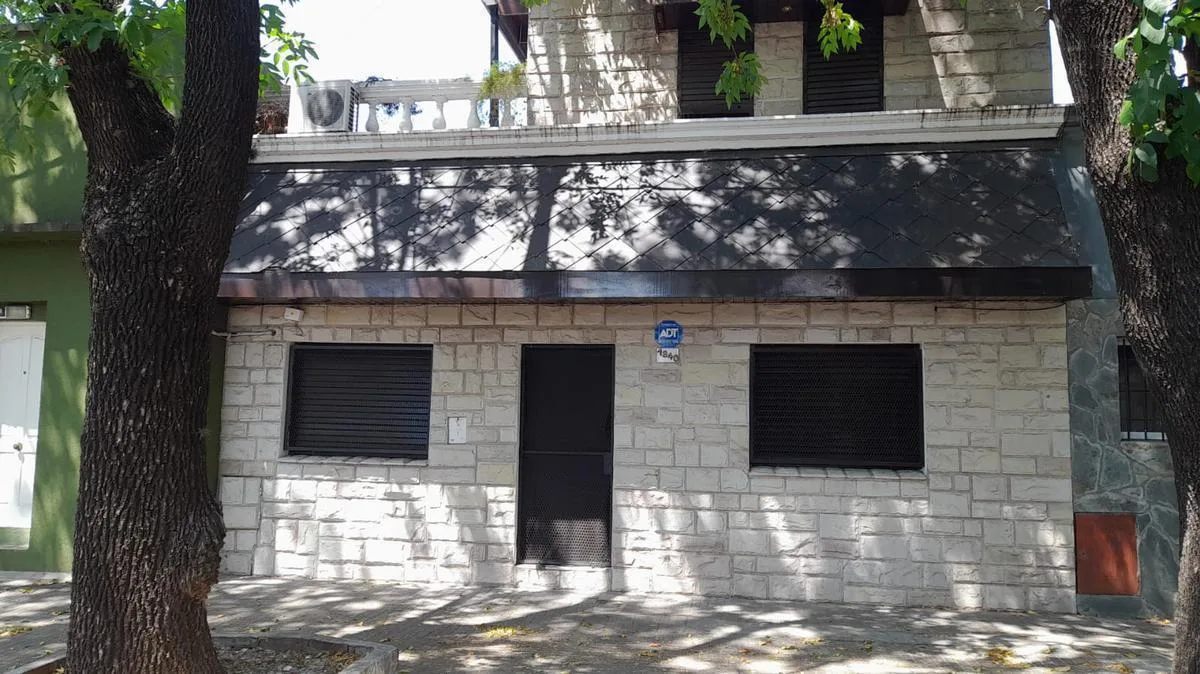Casa de 3 quartos em La Plata