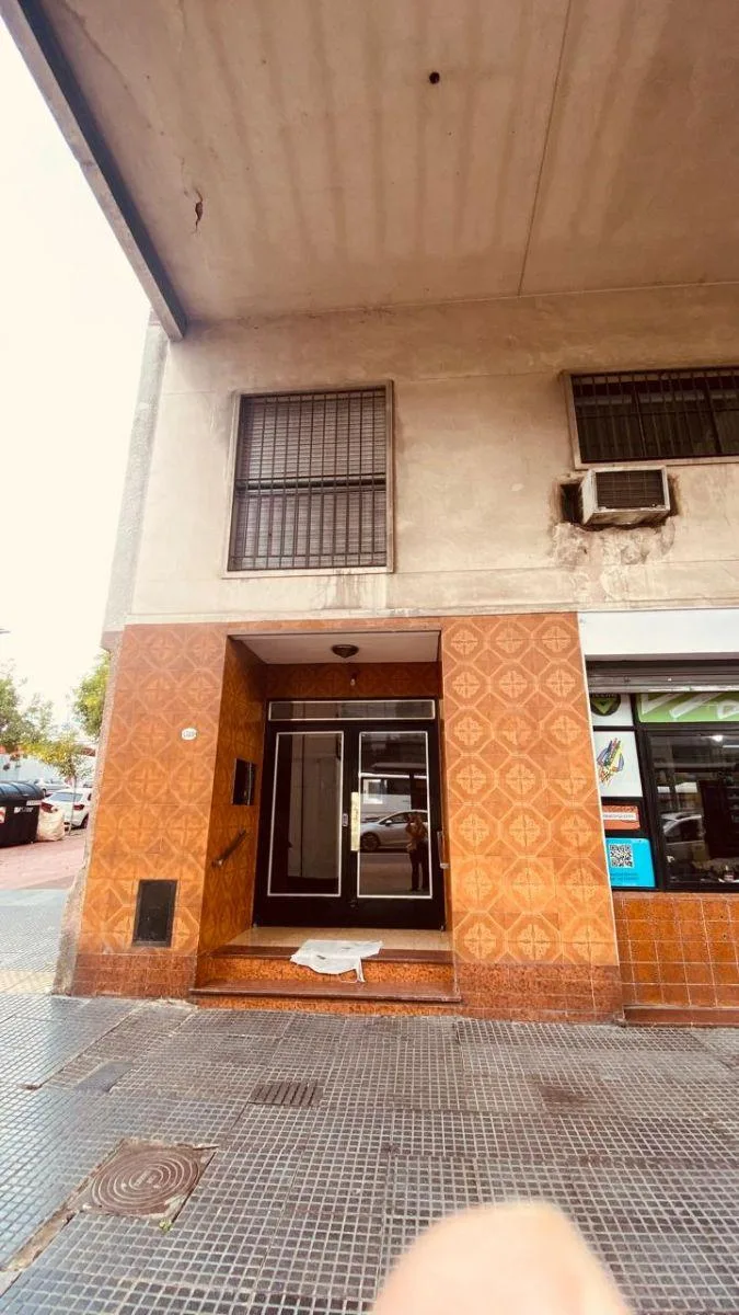 Студия 32 m² в San Telmo