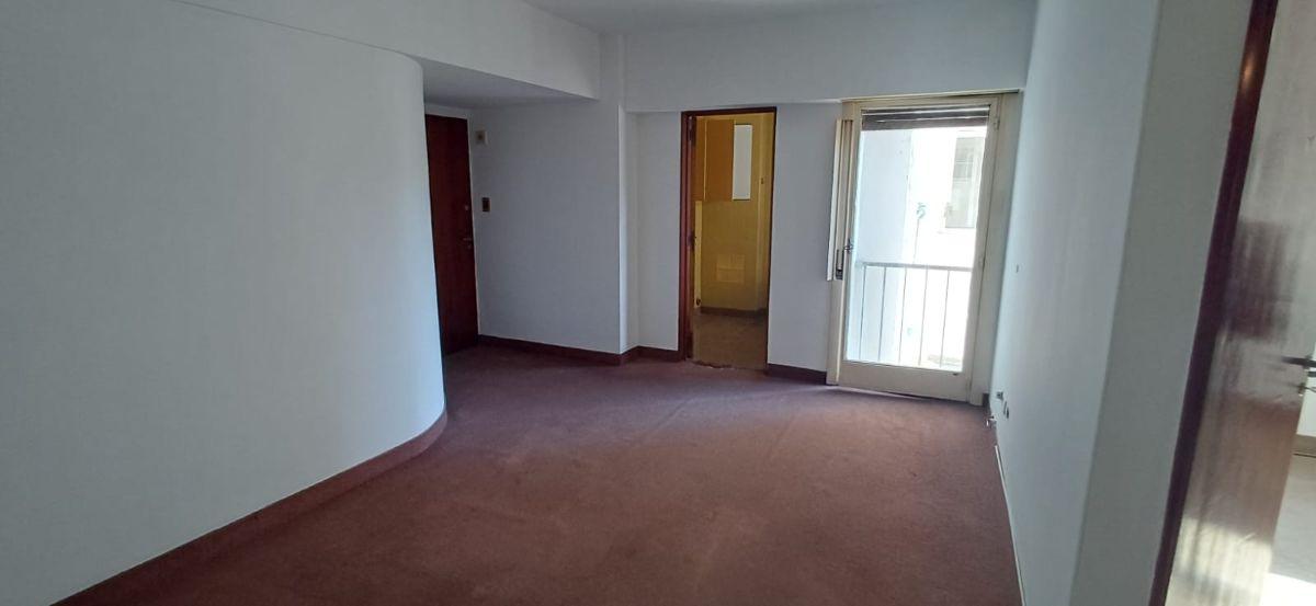 Departamento de 2 ambientes en Almagro