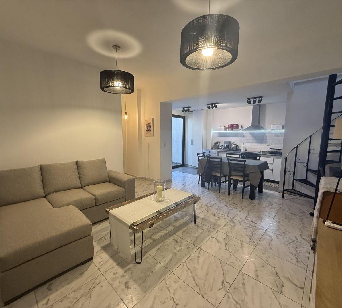 PH interno de 3 ambientes en Quilmes centro