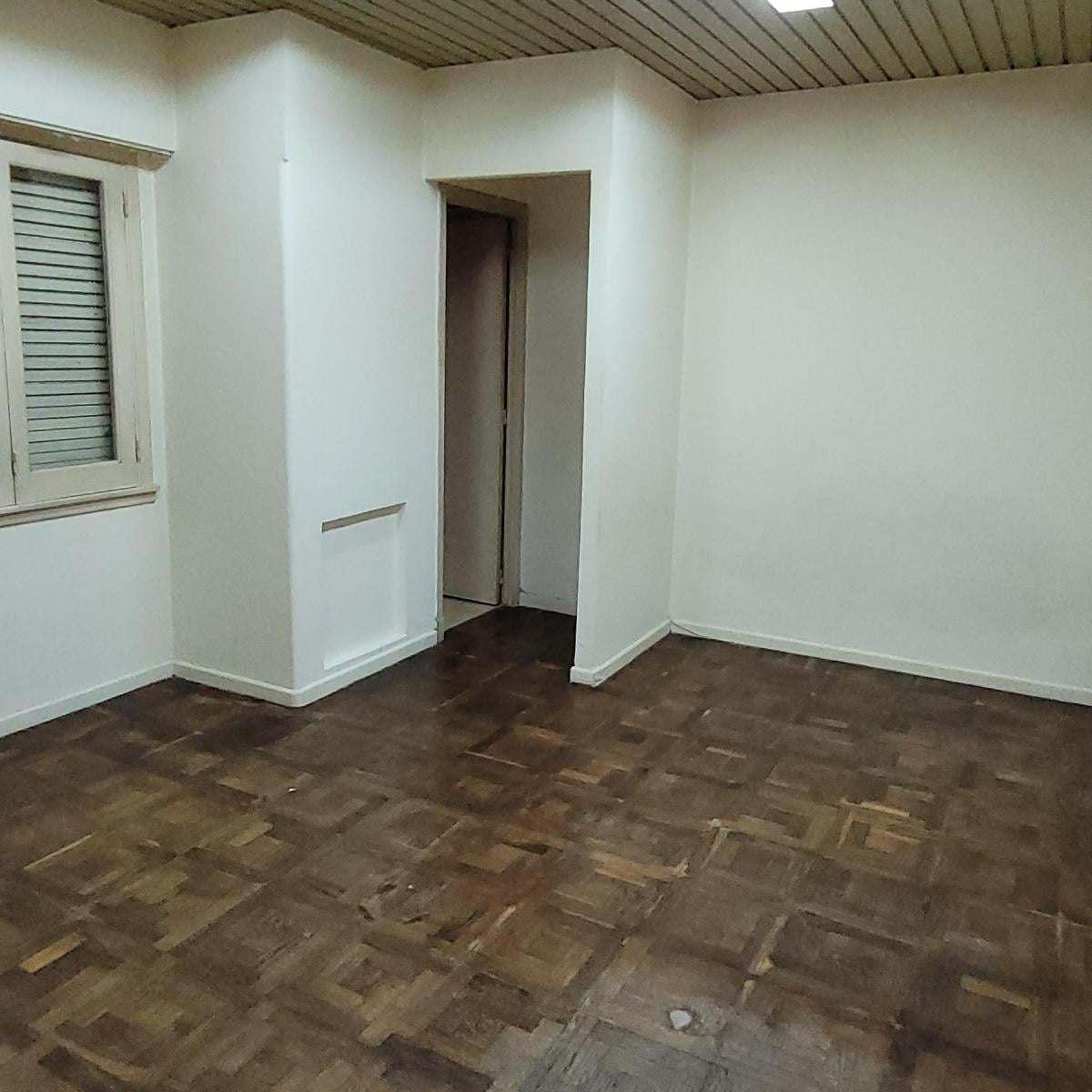 Departamento de 2 ambientes en planta baja en Flores