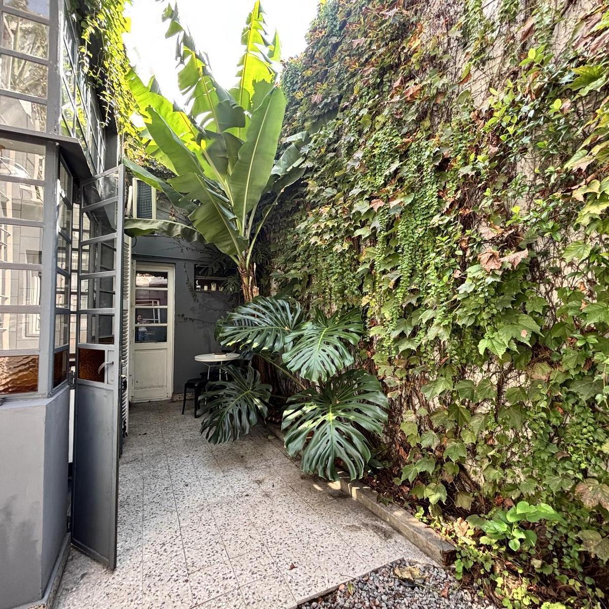 PH amueblado de 3 dormitorios en Saavedra