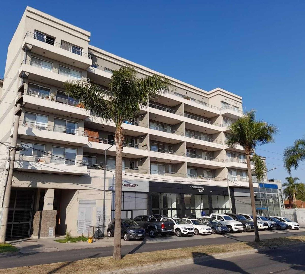 Квартира-студия в аренду в General Pacheco, Tigre