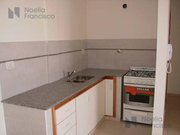 One-bedroom apartment in La Plata