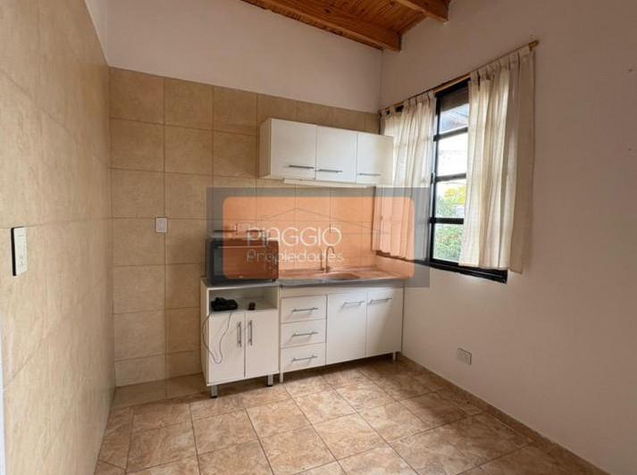 Monoambiente en alquiler en Olivos