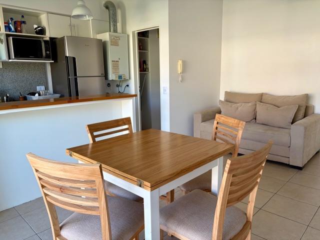 Departamento en Alquiler con Muebles 2 Amb Nordelta