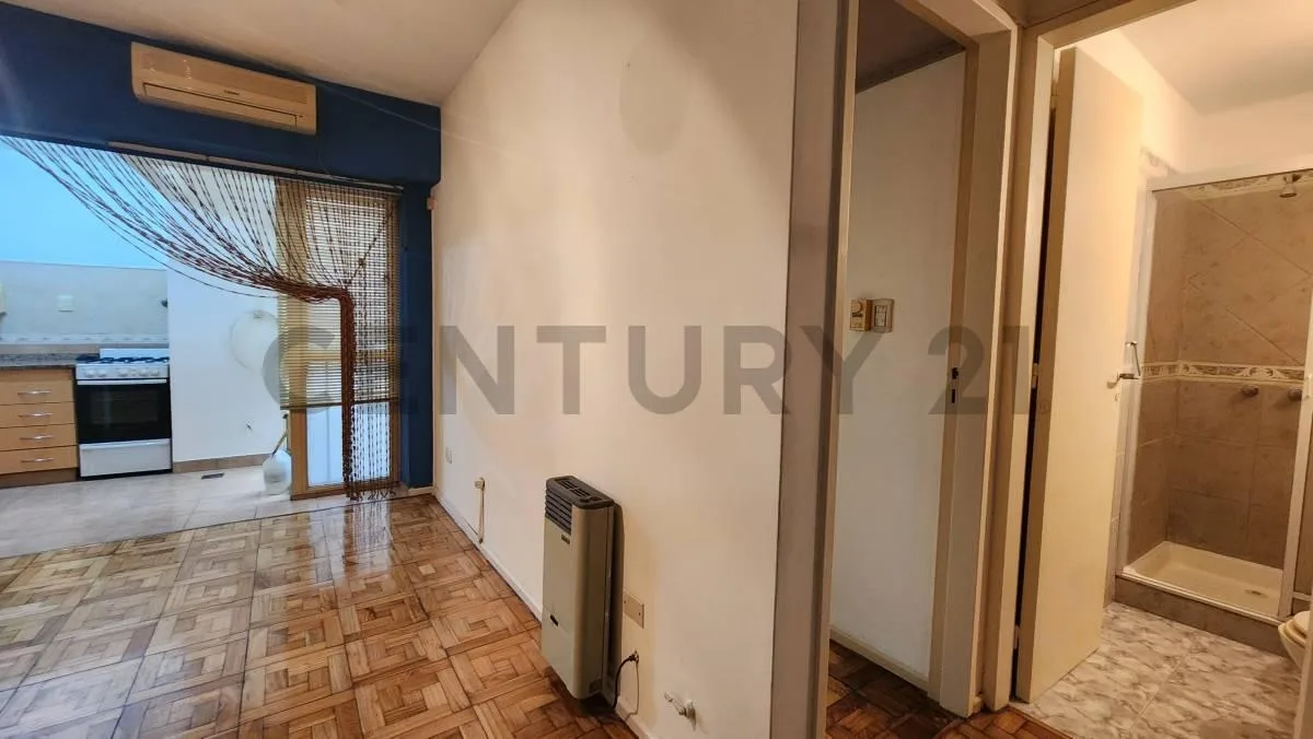 Квартира с 2 комнатами в Caballito