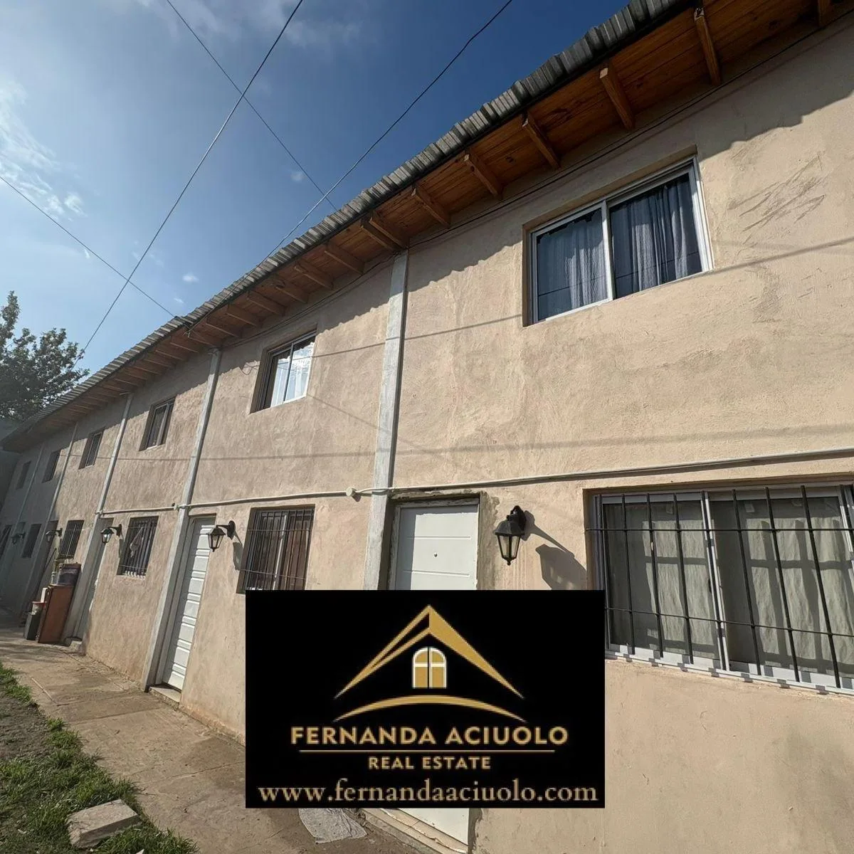 Departamento en Alquiler