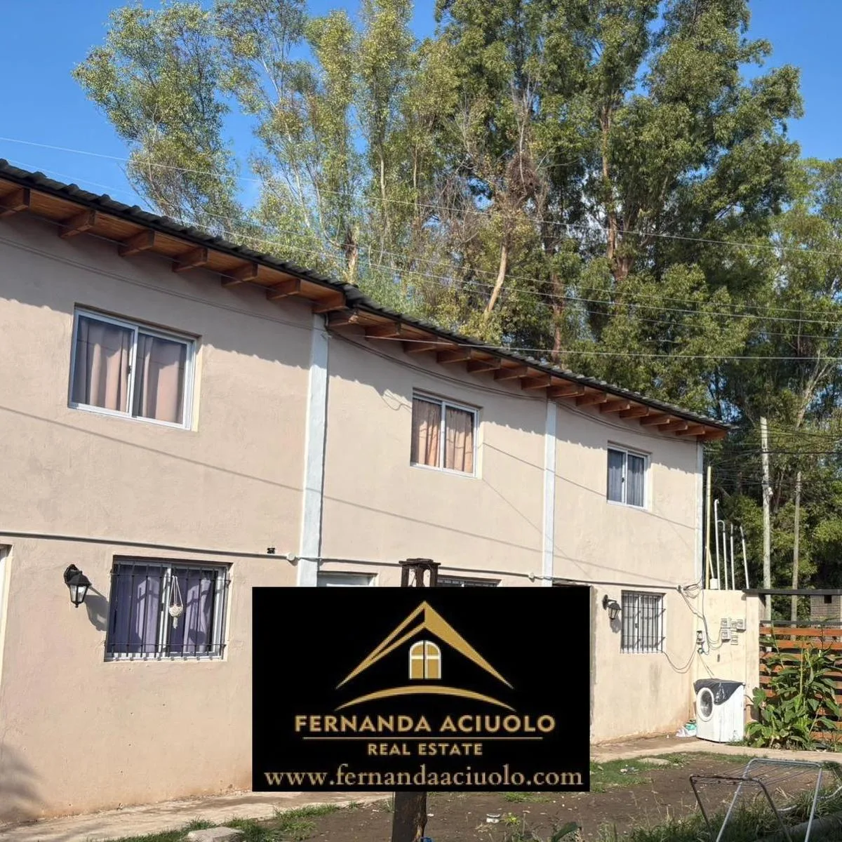 Apartamento de três ambientes para alugar