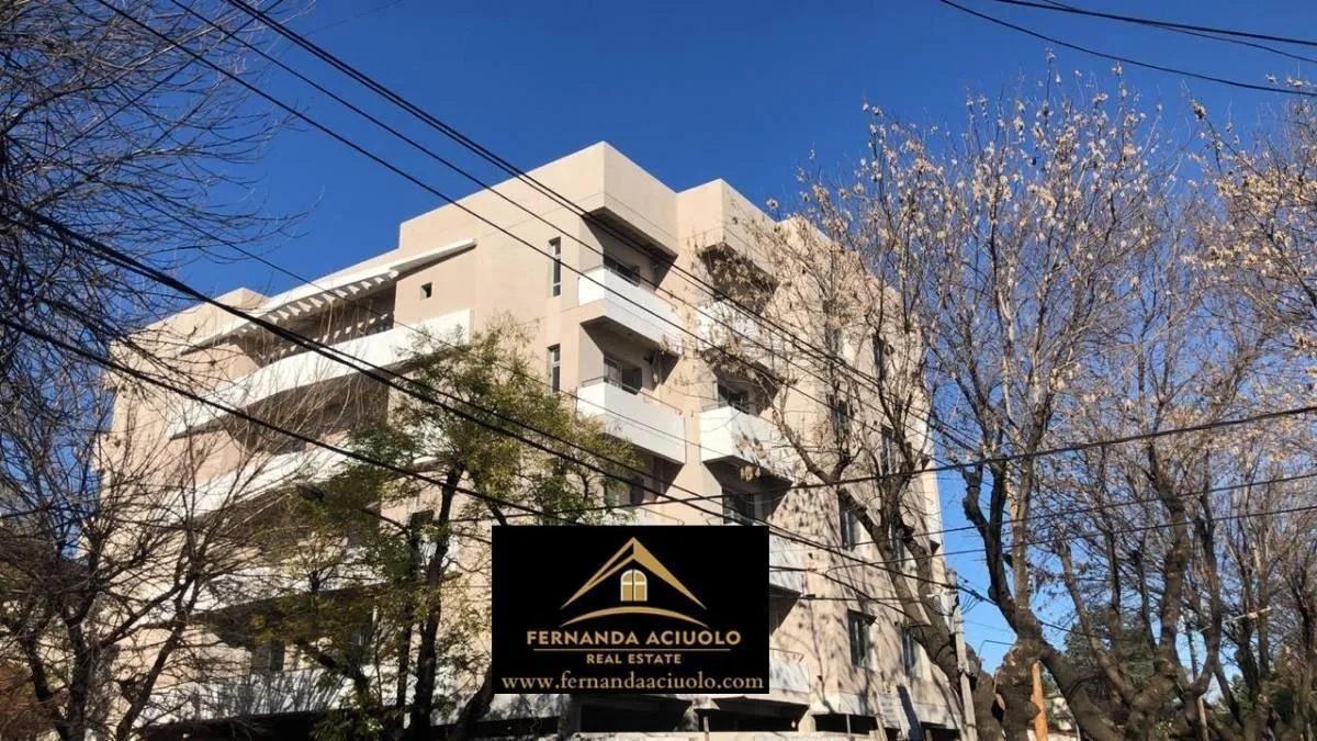 Apartamento estúdio com vaga fixa em Monte Grande